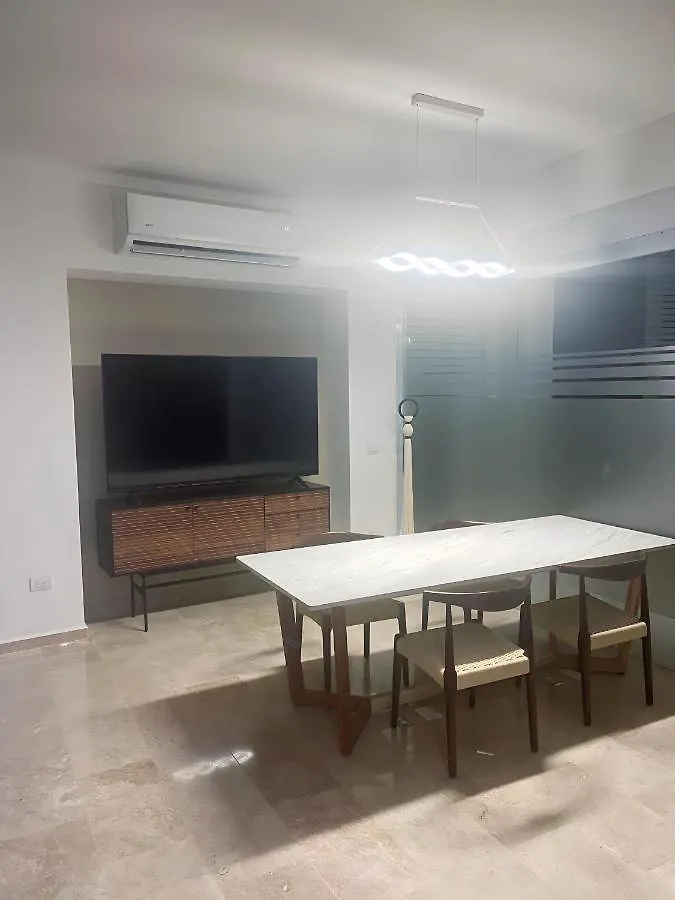 Apartament Penthouse Con Jacuzzi Y Panoramicas De Selva Playa del Carmen