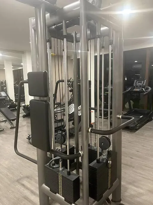 Apartament Penthouse Con Jacuzzi Y Panoramicas De Selva Playa del Carmen Meksyk