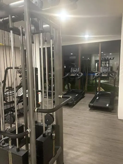 Apartament Penthouse Con Jacuzzi Y Panoramicas De Selva Playa del Carmen Meksyk