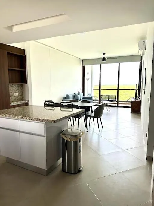 Apartament Penthouse Con Jacuzzi Y Panoramicas De Selva Playa del Carmen
