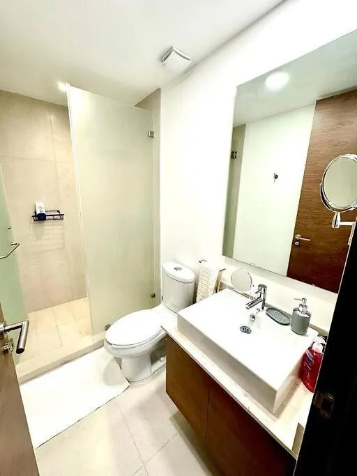 Apartament Penthouse Con Jacuzzi Y Panoramicas De Selva Playa del Carmen 0*,  Meksyk